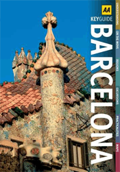 AA Keyguide Barcelona